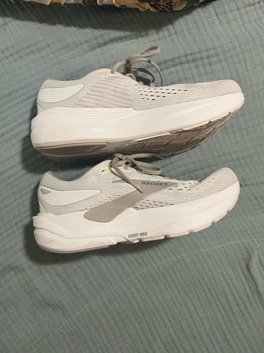 Brooks ghost max 2 - Picture 2 of 5